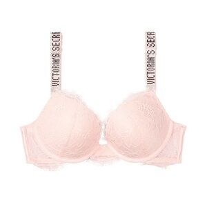 Victoria’s Secret Shine Strap Bra